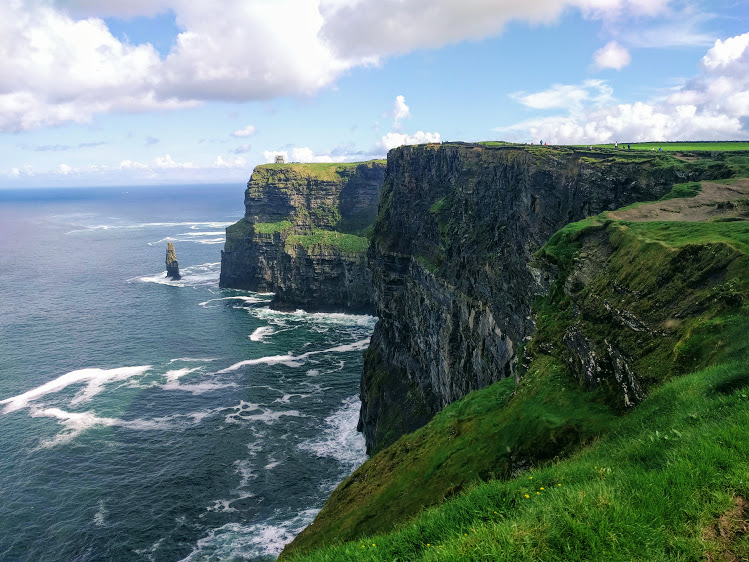 Ireland Trip Part 5: A Day&nbsp;Trip
