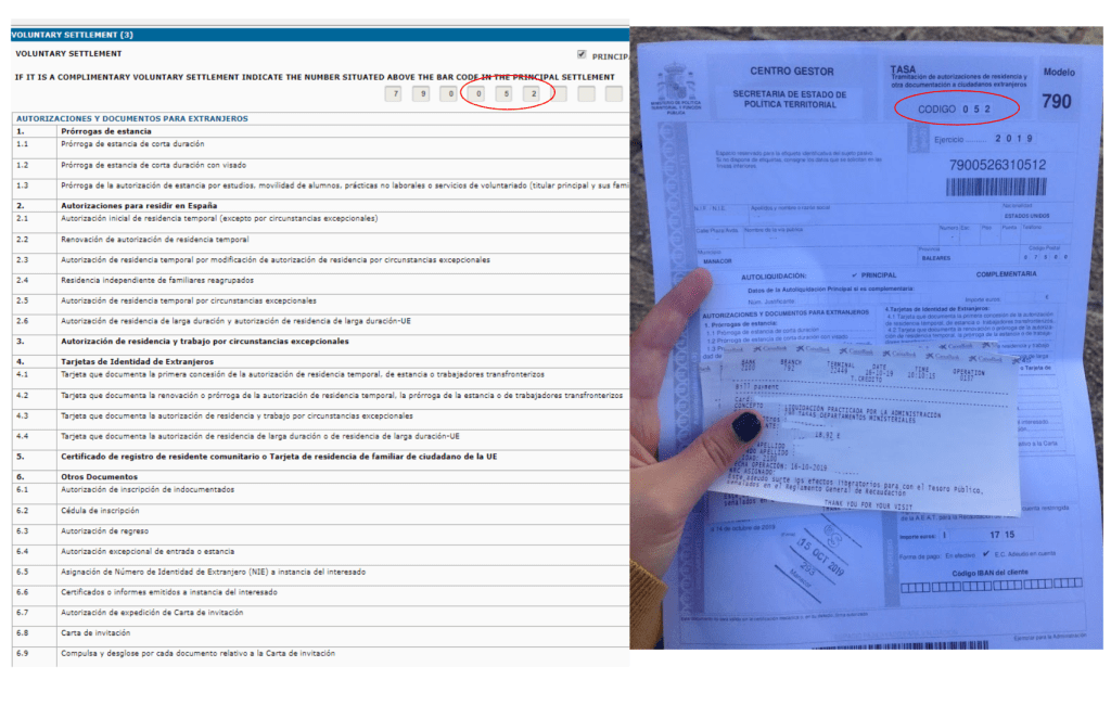 True and Actual TIE Card Renewal&nbsp;Hell