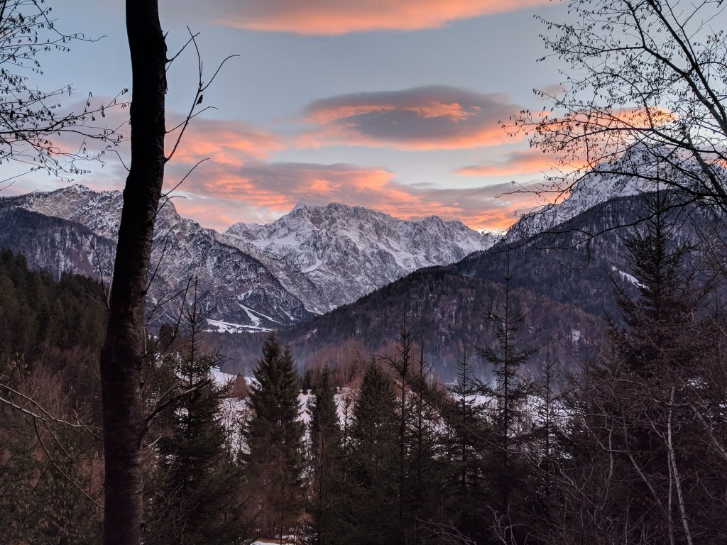 Kranjska Gora