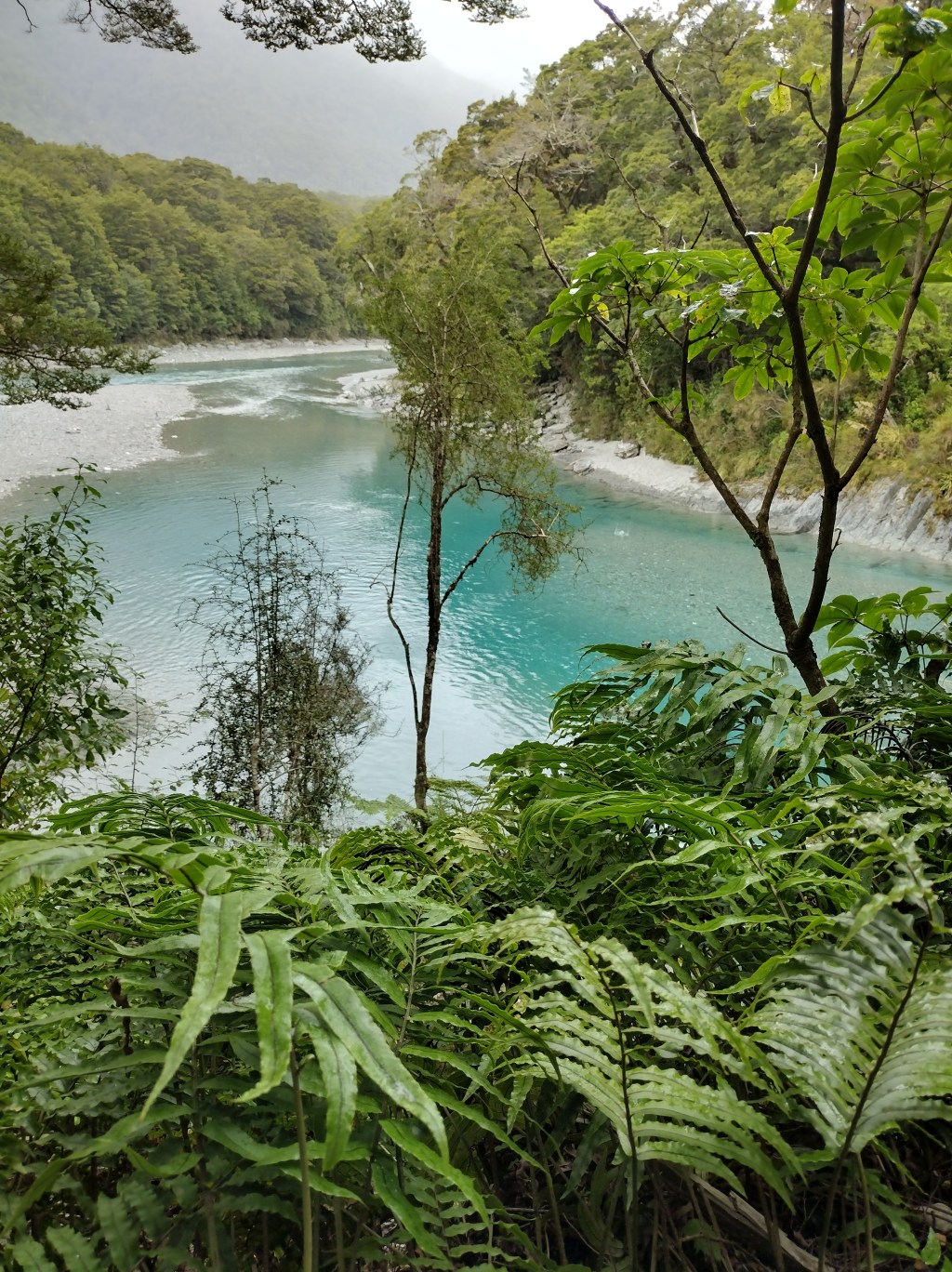 5 Little Hikes